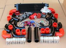 Honda B-series B16b18 Ekefeg T3 300 Hps Boost Manifold Turbo Charger Kit Bk