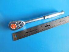 Used Snap On Tools 12 In. Dr.  Ratchet Part Sl710
