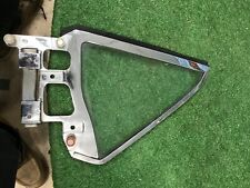 1965 1966 Original Ford Mustang Coupe Quarter Window Glass Driver Clear Lh