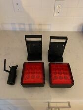 Pilot Wireless Magnetic Tow Lights Nv-5164