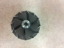New Chevy Gmc 6.5l Diesel Turbo Charger Compessor Wheel Gm3 Gm4 Gm5 Gm6 Gm7 Gm8