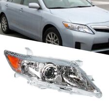 Headlight Headlamp Fit For 2010 2011 Toyota Camry Le Xle Passenger Right Side Rh