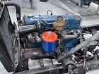1947-1953 Chevrolet 216 6 Cylinder Engine Stove Bolt Six 216 235 261