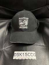Snow Dogg Plows Hatcap New Without Tags