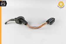 07-11 Mercedes W164 Ml63 Amg Piggy Back Plug Cable Harness 0015457045 Oem