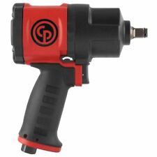 Chicago-pneumatic 7748 Cp7748 12 Air Impact Wrench