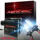 Xentec 35w Slim Xenon Hid Kit For Cadillac Ats Bls Cts Deville Dts Elr Seville