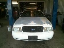 Driver Front Seat Police Package Bucket Cloth Fits 06-08 Crown Victoria 138979
