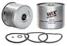 Fuel Filter-diesel Wix 33166