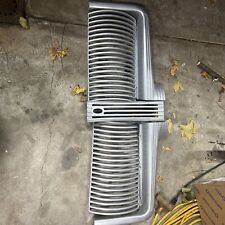 1942 Ford 5 Piece Complete Grill Set