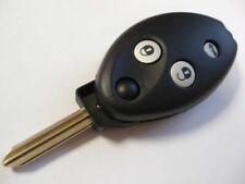 Rfc 3 Button Flip Key Case For Citroen C5 Xsara Picasso Remote 2001 - 2004