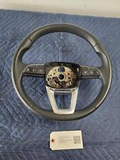 Steering Wheel 2023 Audi Q5 80a419091cm 2021 2022