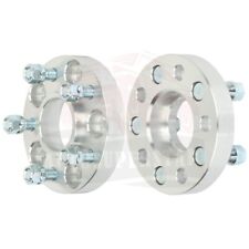 2 Pcs 1 5x4.5 14x1.5 Wheel Spacers For Chrysler Dodge Challenger Charger
