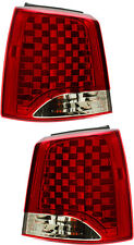 For 2011-2013 Kia Sorento Tail Light Set Driver And Passenger Side