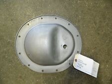 2014 Dodge 2500 3500 Cover New Oem 4x4 Front Differential 9.25 Aam 12 Bolt 2015