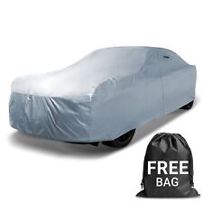 2008-2014 Scion Xd Custom Car Cover - All-weather Waterproof Outdoor Protection