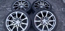 Lexus F Sport Wheels 19 X 8 19x9 Forged Aluminum Wheels For Lexus With Tires