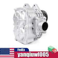 Amr500 Supercharger Mechanical Turbocharger Remanufactured Kits Blower Booster