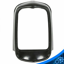 New For 1932 Ford Model Bbb18 Grille Shell Smooth Top No Crank Hole Black Hot