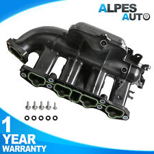 Engine Intake Manifold For Chevrolet Cruze Sonic Trax Buick Encore 1.4l L4 - Gas