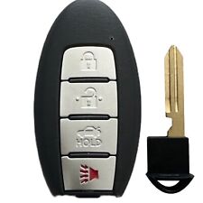 Remote For 2020 Nissan Versa Keyless Entry Key Fob Kr5txn1 S180144801