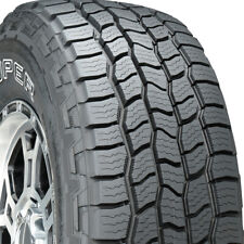 4 New 23575-15 Cooper Discoverer At3 4s 75r R15 Tires 36828