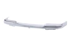 Front Chrome Bumper Face Bar For 01-05 Ford Ranger Fo1002368 1l5z17757ca New