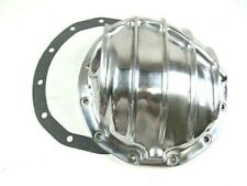 12 Bolt Gm Aluminum Differential Cover W Hardware Polished C23812p