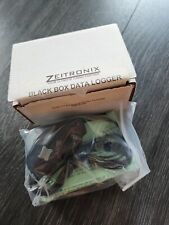 Free Shipping Brand New Zeitronix Black Box Data Logger