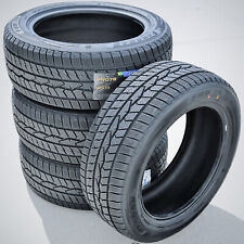 4 Tires Farroad Frd78 22570r16 103h Studless Snow Winter