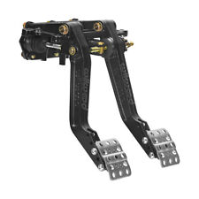 Wilwood 340-16350 Swing Mount Brake And Clutch Pedal 5.5-6.251