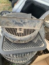 1938 1939 Ford Pickup Truck Lower Grille Insert