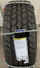 Scc Commercial 33x12.50r15 16 16.5 17 18 13.34mm Manganese Cable Tire Chains
