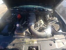 Mustang Engine 5.0l Coyote Longblock 11 Motor Freeship Warranty Motor -intake Oe
