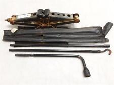 Jeep Jk Wrangler Oem Rear Spare Tire Jack With Tools Assembly 2007-2017 116752