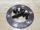 1961-1976 Ford Fe 352 360 390 428 427 Flex Plate Bolt And Ring Flywheel Bolt At