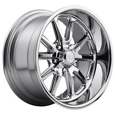 Cpp Us Mags U110 Rambler Wheels 17x7 Fits Chevy S10 Blazer Sonoma