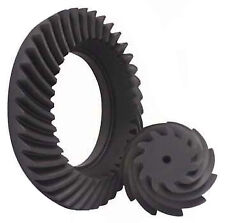 Dana 30 Front Reverse Rotation Ring And Pinion Gear Set - 3.73 Ratio