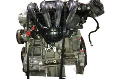 2017 2018 2019 Ford Escape Engine Motor 2.5l Vin 7 8th Digit 41k