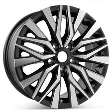 New 17 X 7.5 Replacement Wheel For Nissan Altima 2023 2024 Rim 62853