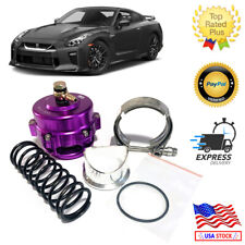 Tial Q Bv50 Purple 50mm Blow Off Valve Bov - Up To 35psi 6psi 18psi Springs