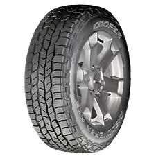 1 New Cooper Discoverer At3 4s - 265x75r16 Tires 2657516 265 75 16