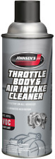 Johnsens Throttle Body Air Intake Cleaner Otc  45 Compliant
