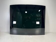 17-21 Mercedes C300 C43 C63 W205 Coupe Sunroof Panoramic Roof Glass Oem