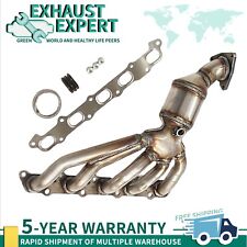 Catalytic Converter For 2004-2006 Gmc Canyonchevy Colorado 2006 Hummer H3 3.5l