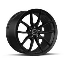 Carroll Shelby Wheels Gloss Black 19x11 In. For 05-21 Ford Mustang Cs5-911550-cp