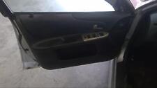 Used Front Left Door Interior Trim Panel Fits 2002 Mazda Protege Trim Pan