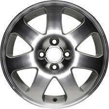 63793 Reconditioned Oem Aluminum Wheel 15x6 Fits 1999-2005 Honda Civic