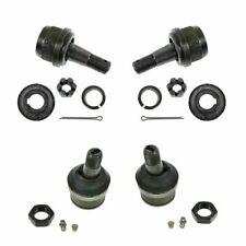 Oem Upper Lower Ball Joint Set Chevy Dana 44 10 Bolt Front Axle