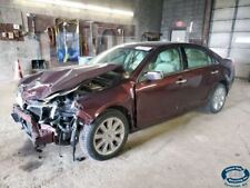 11 12 Lincoln Mkz 3.5 Liter V6 8th Digit Of Vin Is A C Engine Only 310673